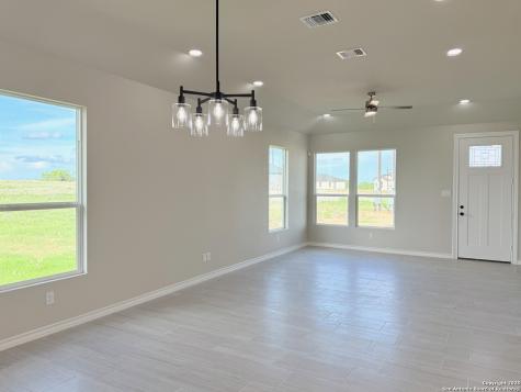 144 Camino Verde Court La Vernia TX 78121