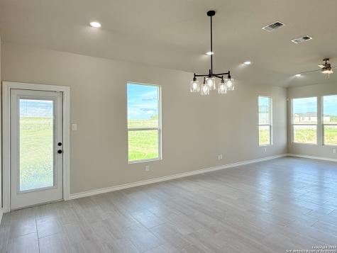 144 Camino Verde Court La Vernia TX 78121