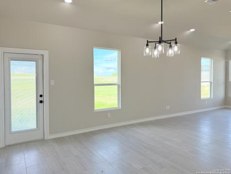 144 Camino Verde Court La Vernia TX 78121