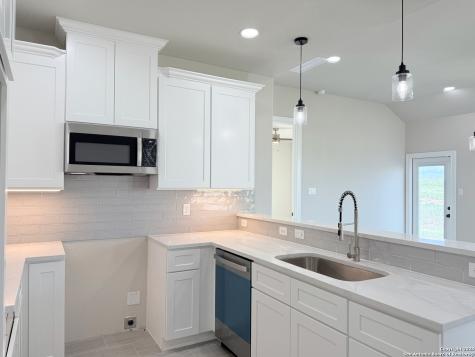 144 Camino Verde Court La Vernia TX 78121