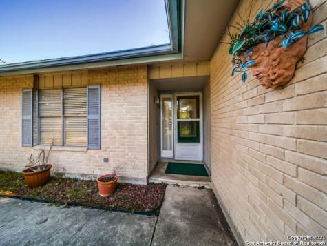7446 Castle Trail Drive San Antonio TX 78218