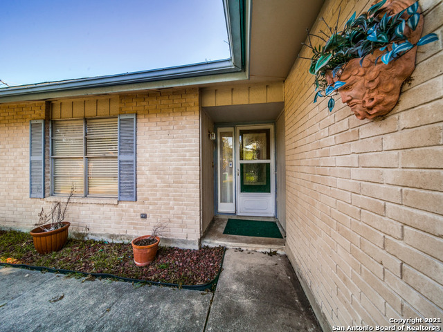 7446 Castle Trail Drive San Antonio TX 78218