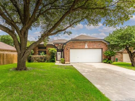 3203 Britt Lane San Antonio TX 78247