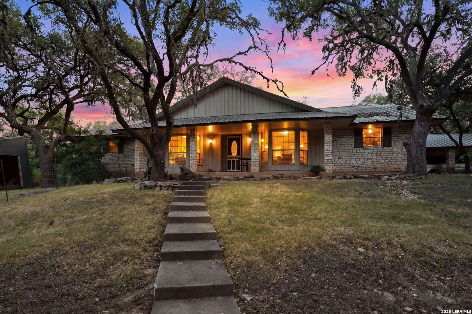 9707 Windwood Drive Boerne TX 78006