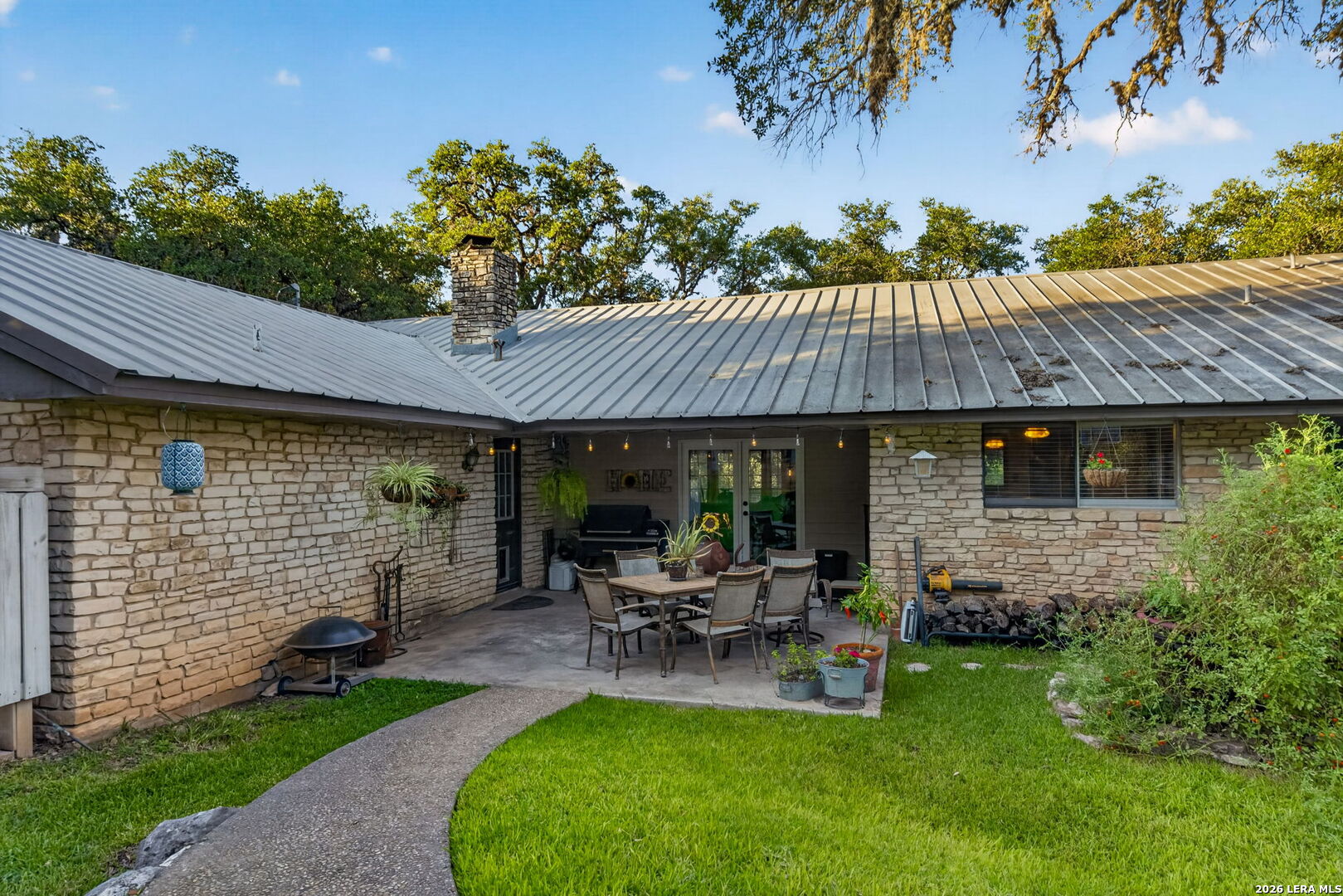 9707 Windwood Drive Boerne TX 78006