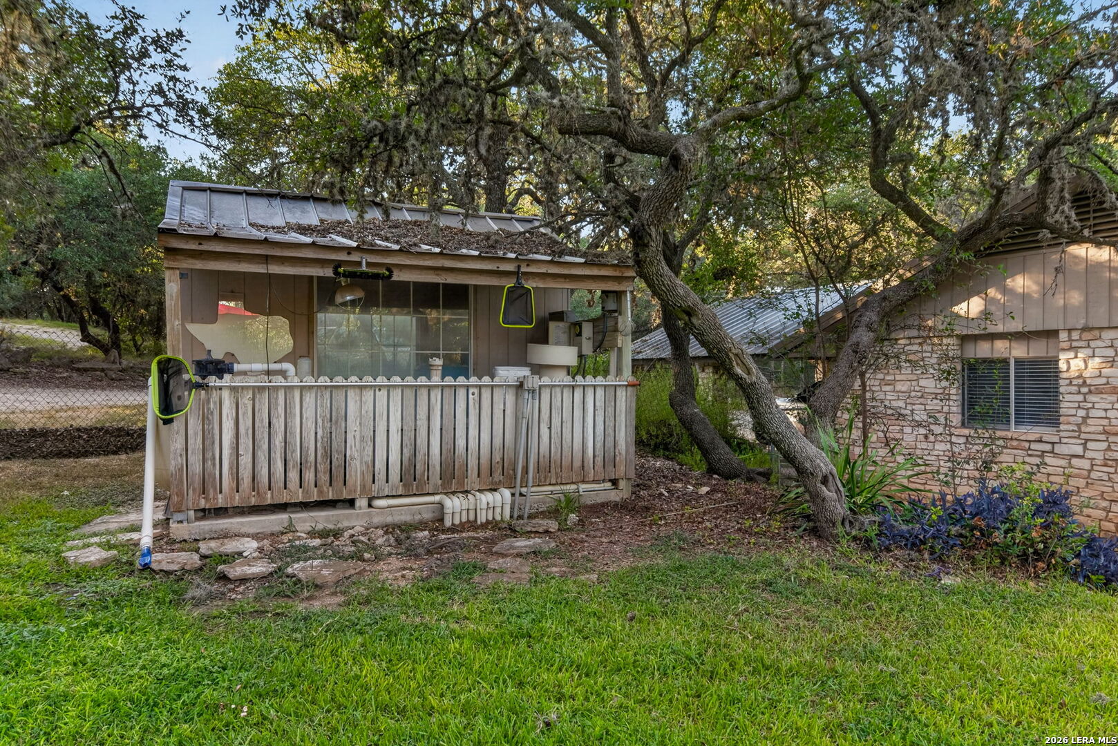 9707 Windwood Drive Boerne TX 78006
