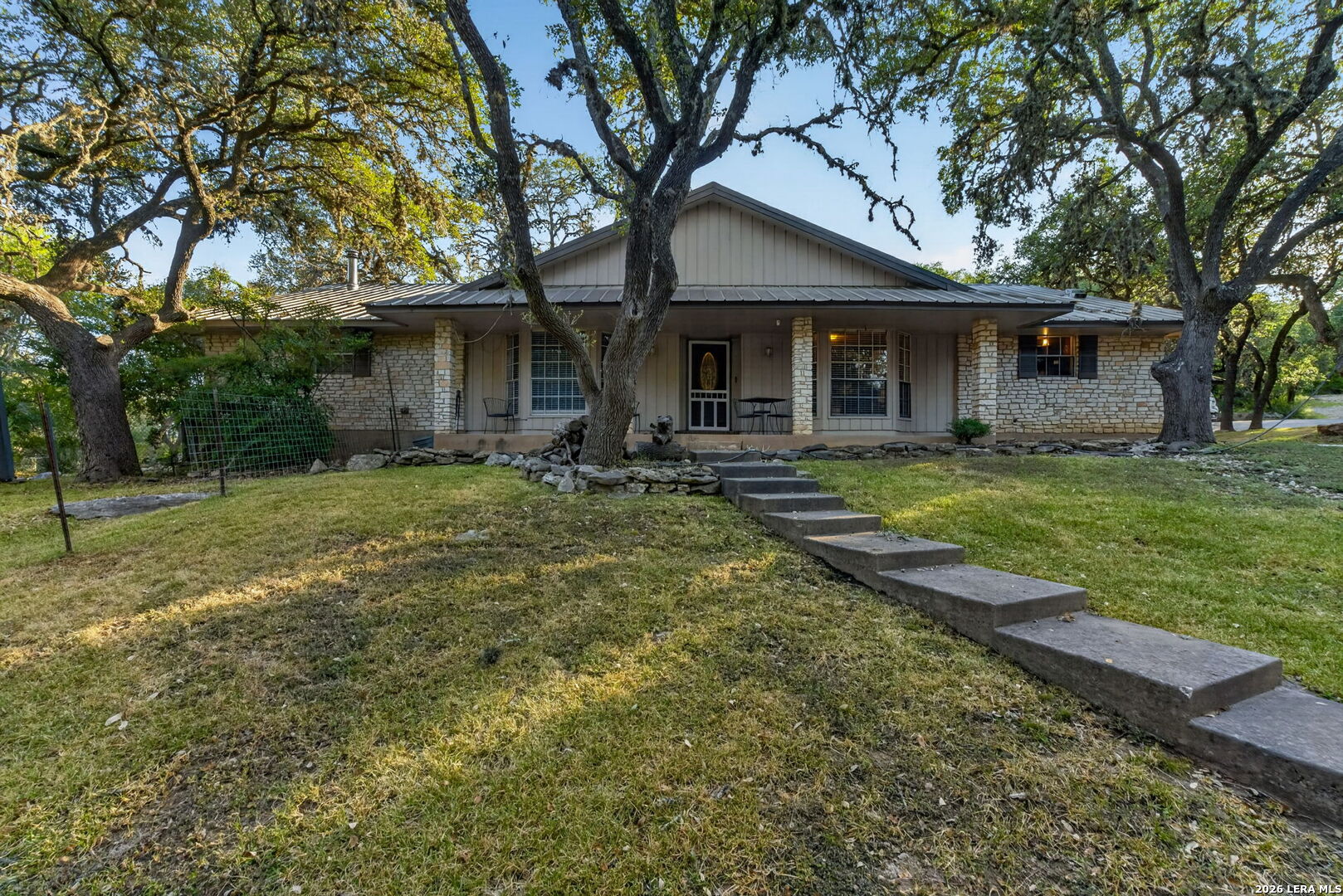 9707 Windwood Drive Boerne TX 78006