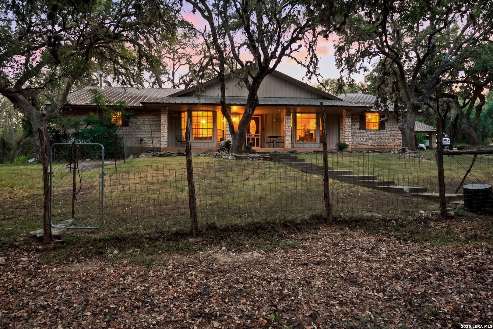 9707 Windwood Drive Boerne TX 78006