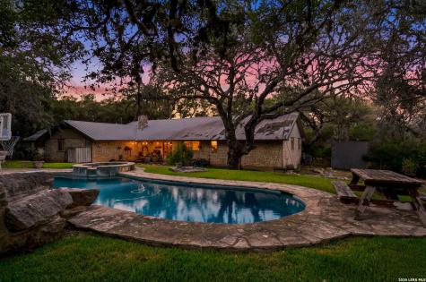9707 Windwood Drive Boerne TX 78006