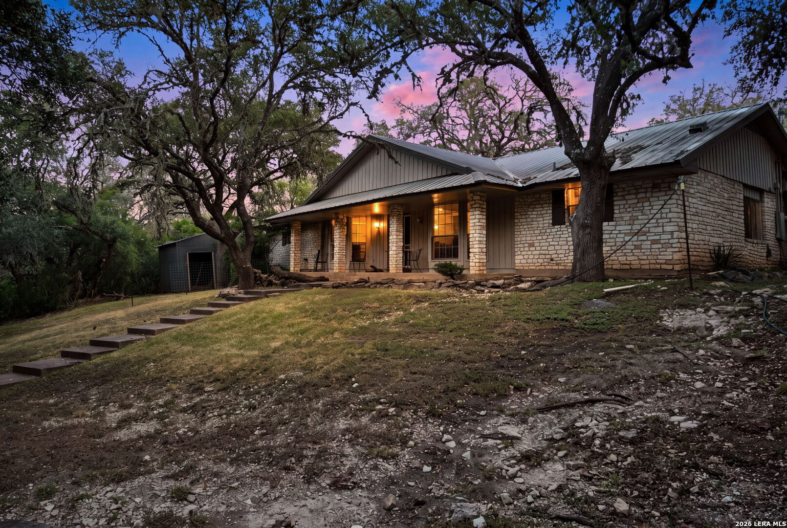 9707 Windwood Drive Boerne TX 78006