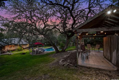 9707 Windwood Drive Boerne TX 78006