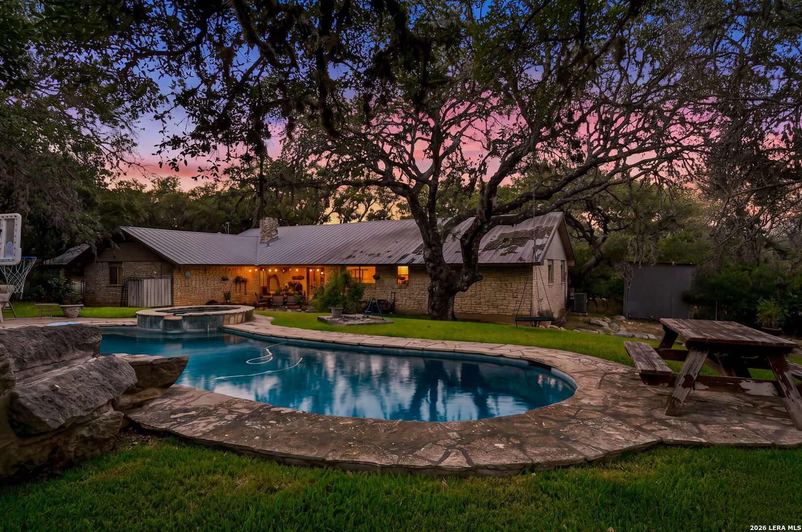 9707 Windwood Drive Boerne TX 78006