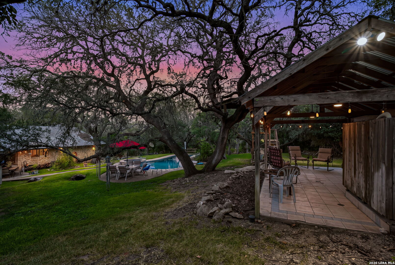 9707 Windwood Drive Boerne TX 78006