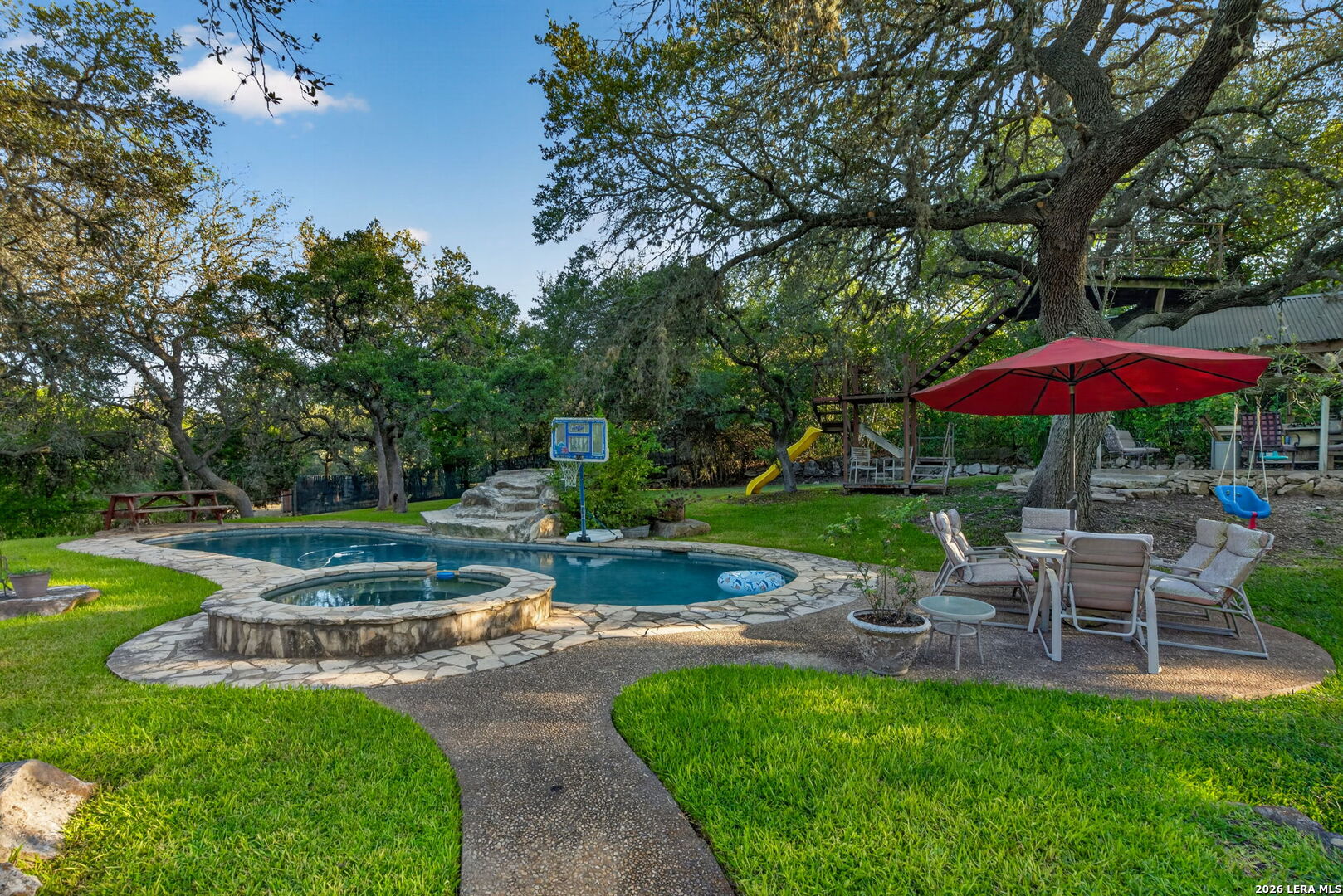 9707 Windwood Drive Boerne TX 78006