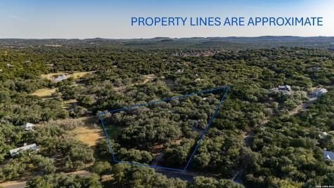 9707 Windwood Drive Boerne TX 78006
