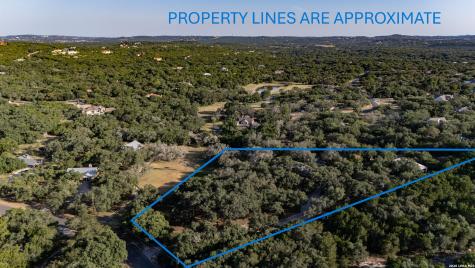 9707 Windwood Drive Boerne TX 78006