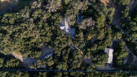 9707 Windwood Drive Boerne TX 78006