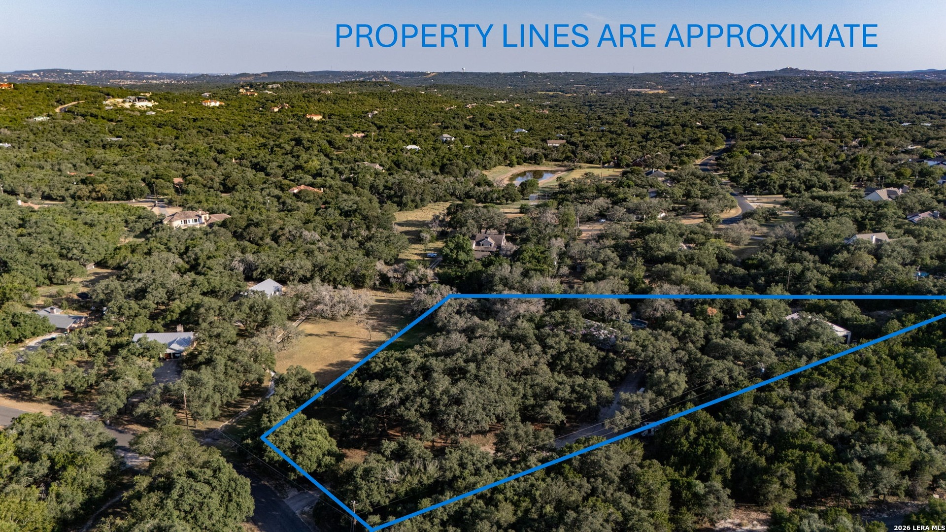 9707 Windwood Drive Boerne TX 78006