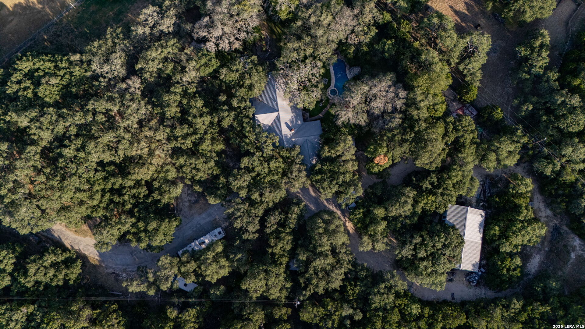 9707 Windwood Drive Boerne TX 78006