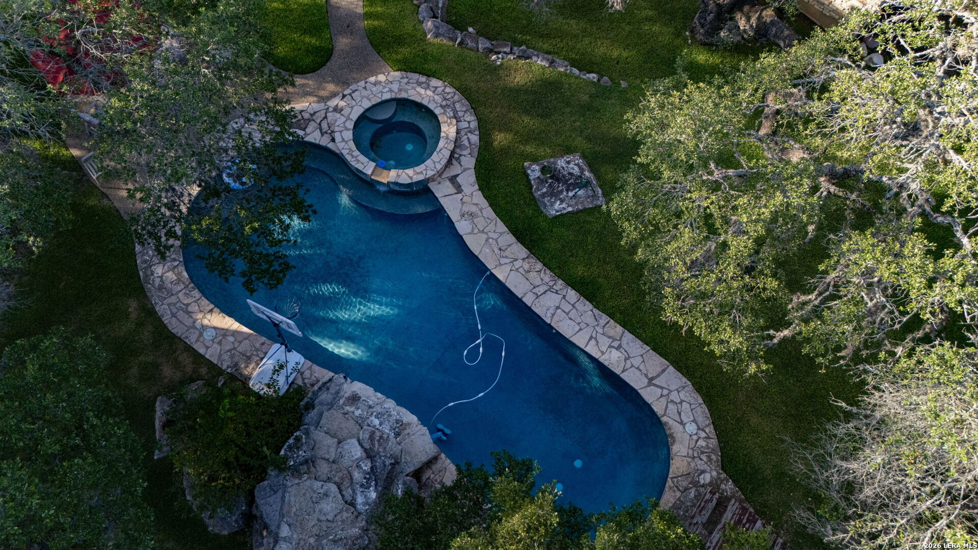 9707 Windwood Drive Boerne TX 78006