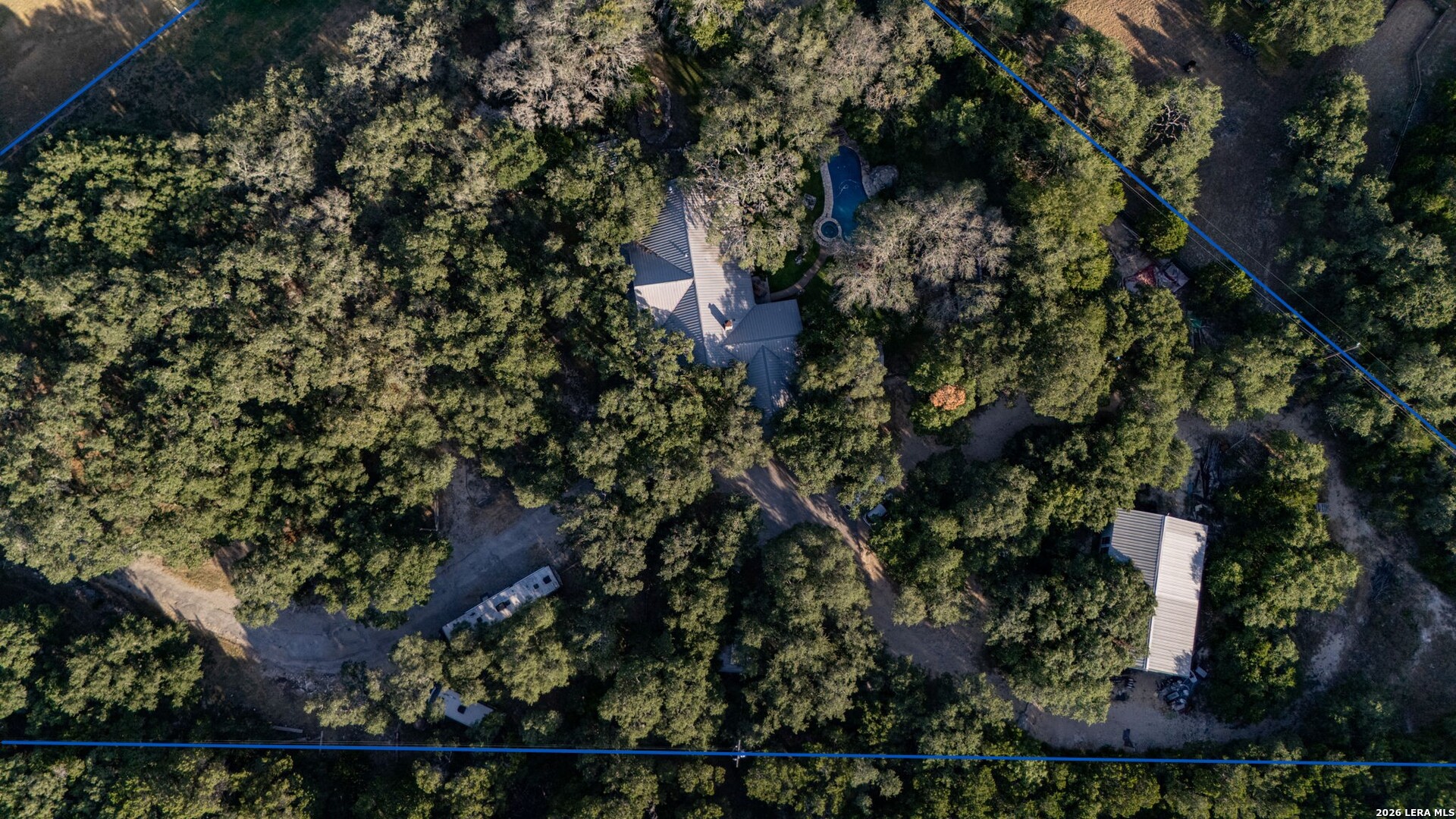 9707 Windwood Drive Boerne TX 78006