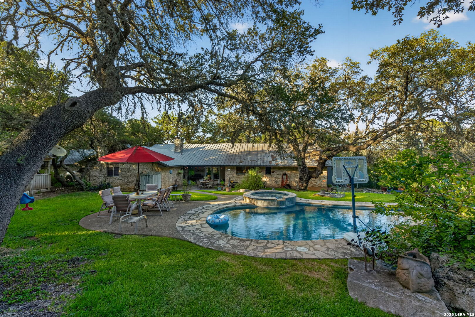 9707 Windwood Drive Boerne TX 78006