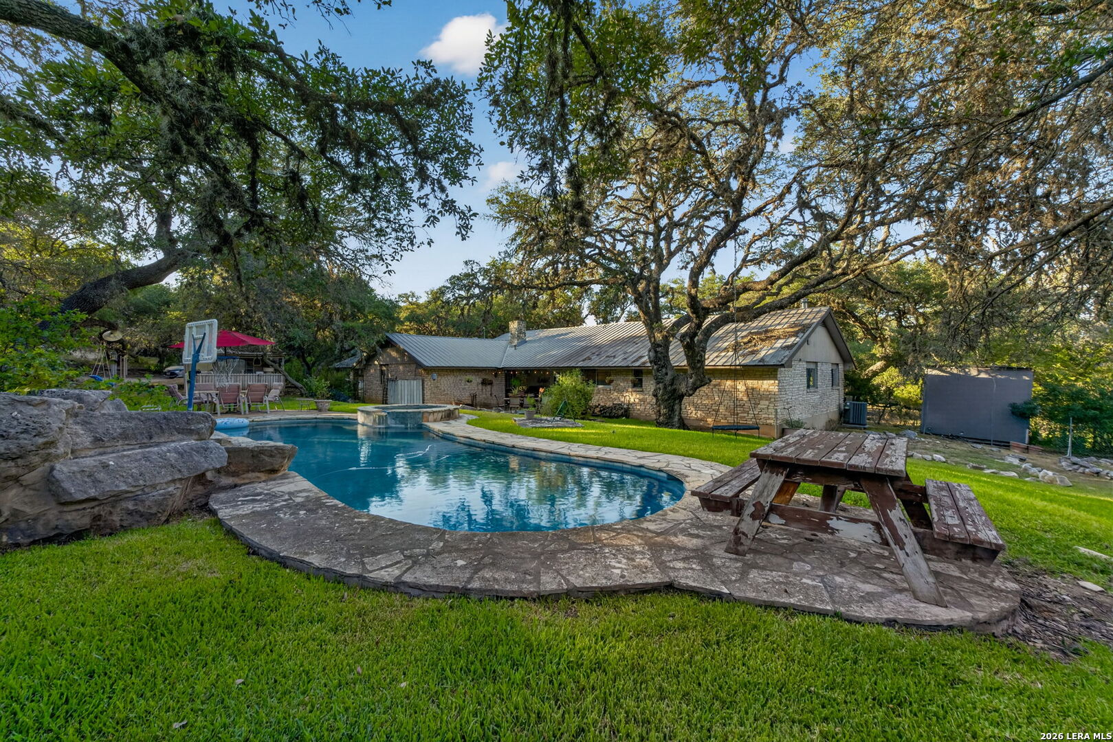 9707 Windwood Drive Boerne TX 78006