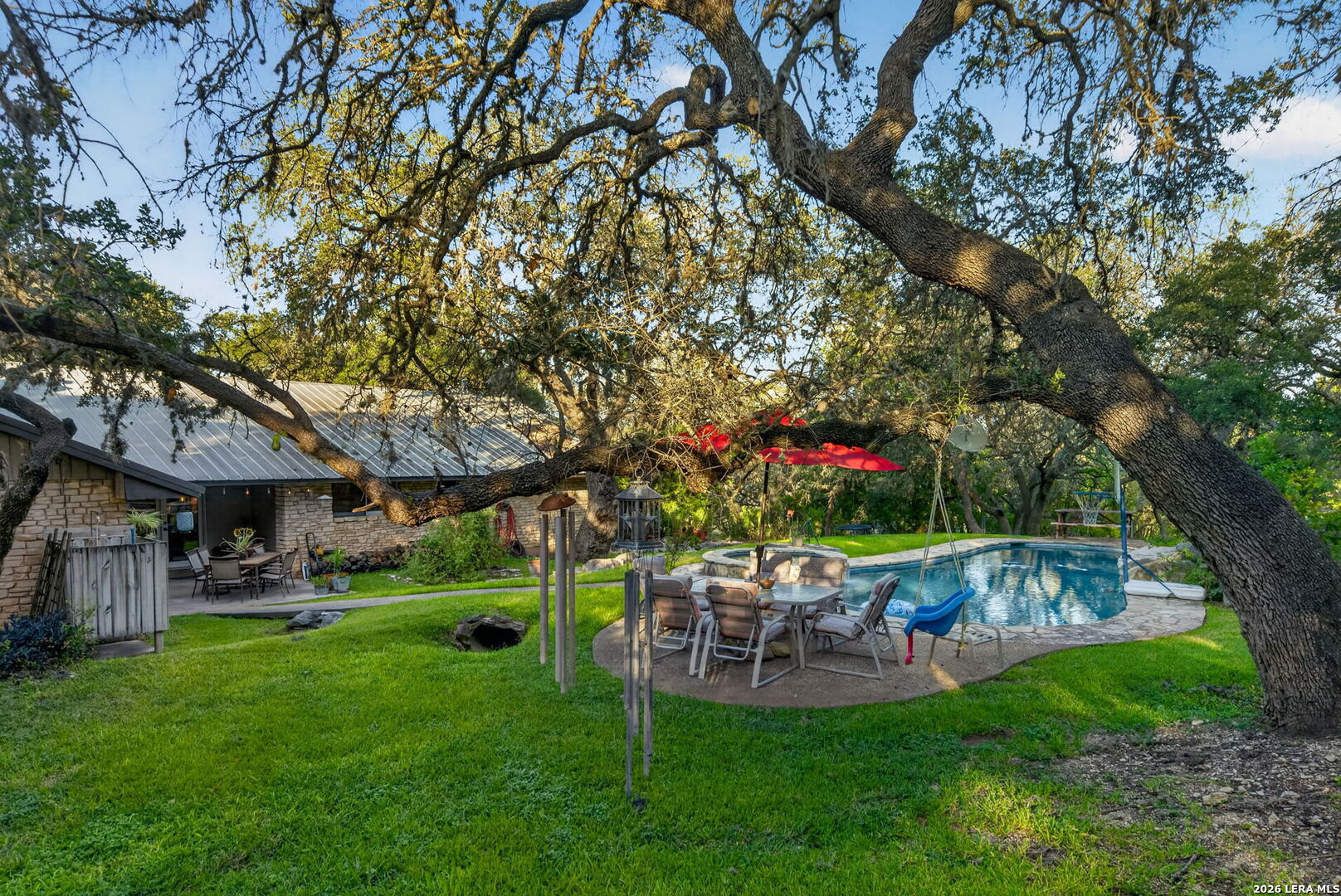 9707 Windwood Drive Boerne TX 78006
