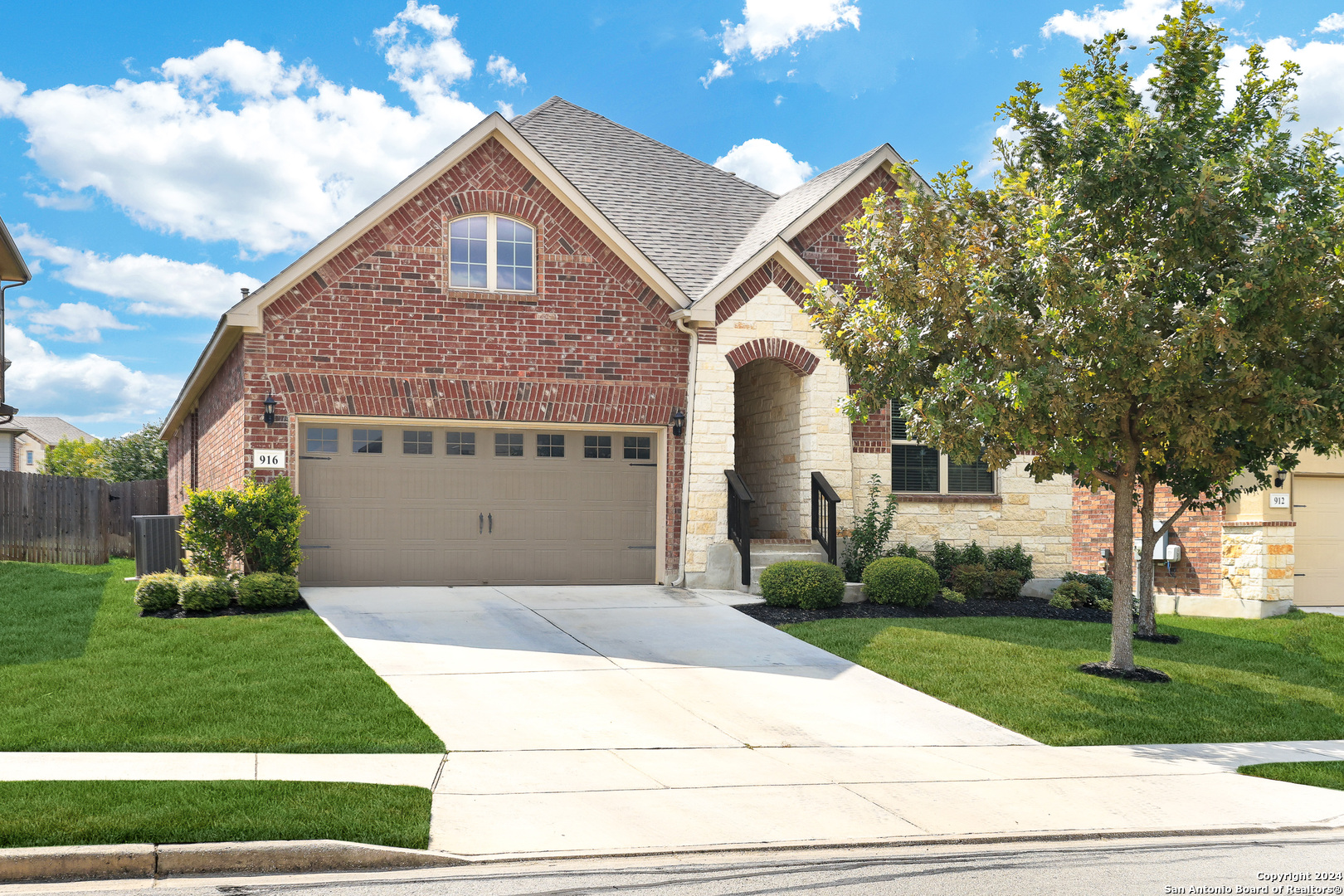916 Highland Vista New Braunfels TX 78130