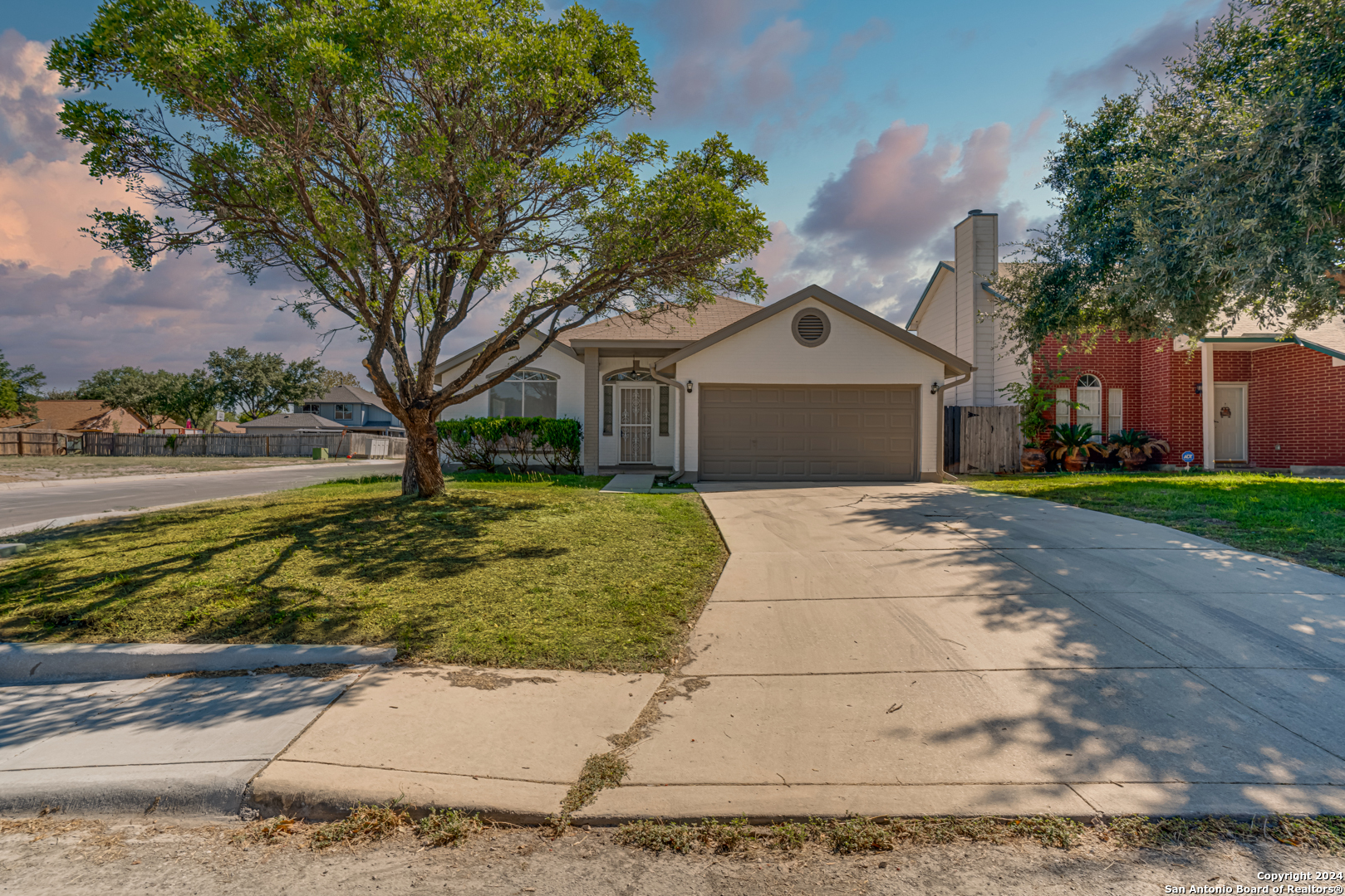332 La Garde Street San Antonio TX 78223