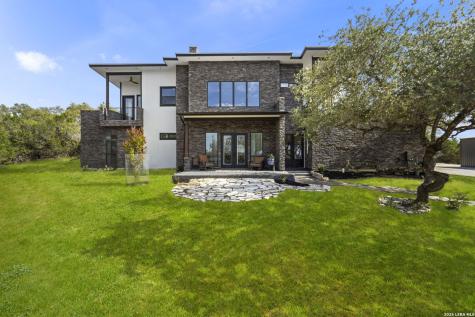 109 Pond View Court Spring Branch TX 78070