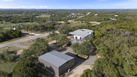 109 Pond View Court Spring Branch TX 78070