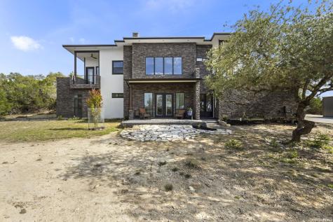 109 Pond View Court Spring Branch TX 78070