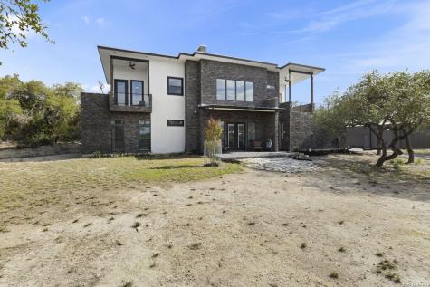 109 Pond View Court Spring Branch TX 78070