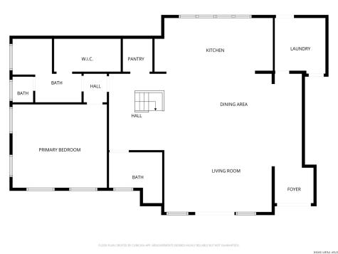 109 Pond View Court Spring Branch TX 78070