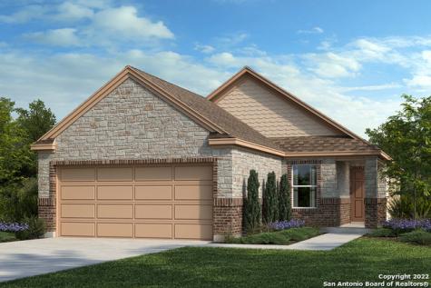 3254 Comanche Crossing San Antonio TX 78224
