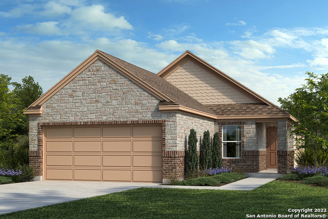 3254 Comanche Crossing San Antonio TX 78224