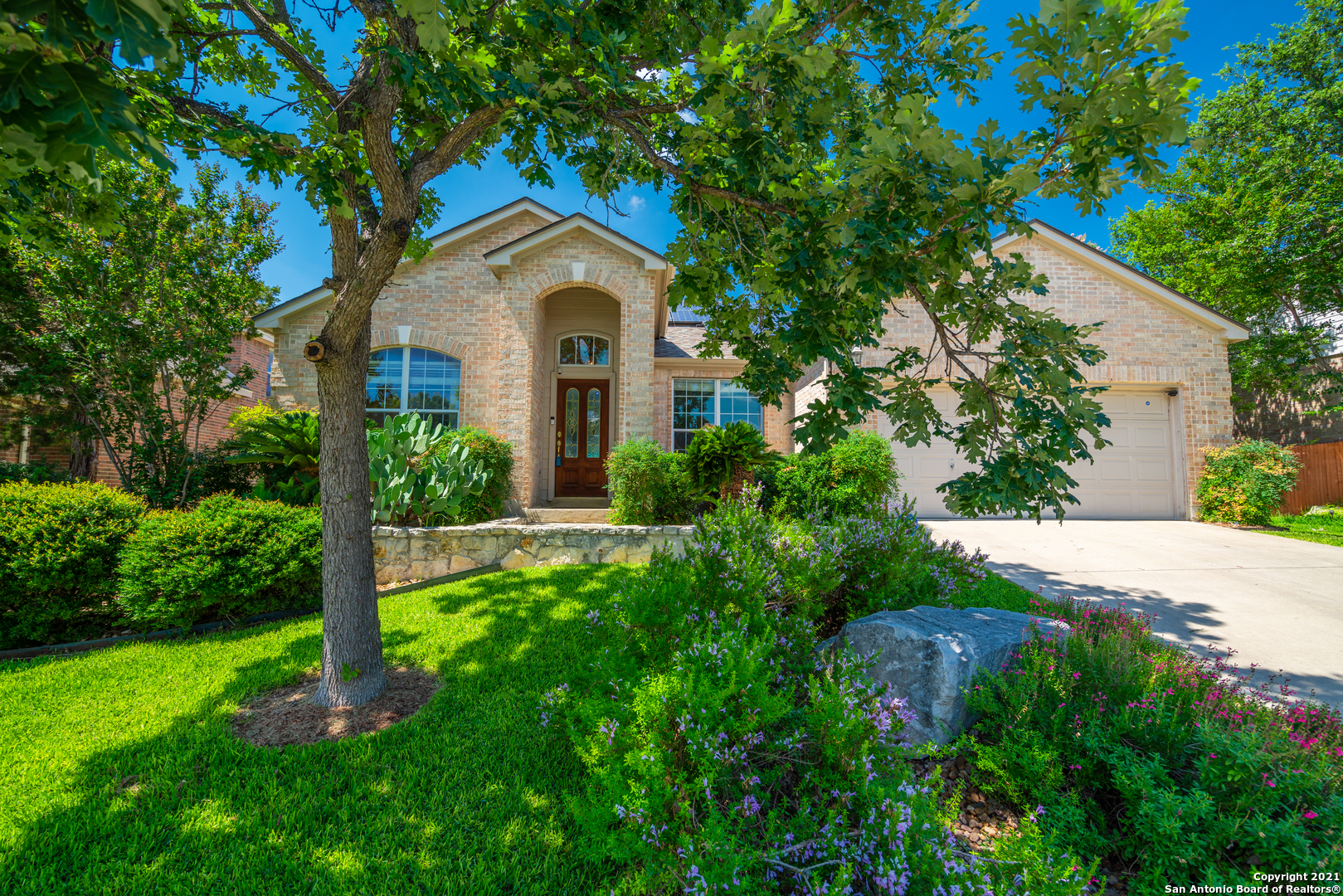 47 Vienna San Antonio TX 78258