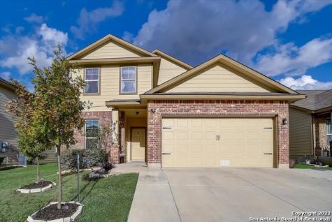 5711 Ivans Farm San Antonio TX 78244