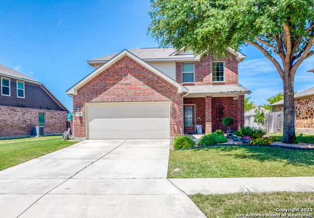 6308 Myrtle Run New Braunfels TX 78132