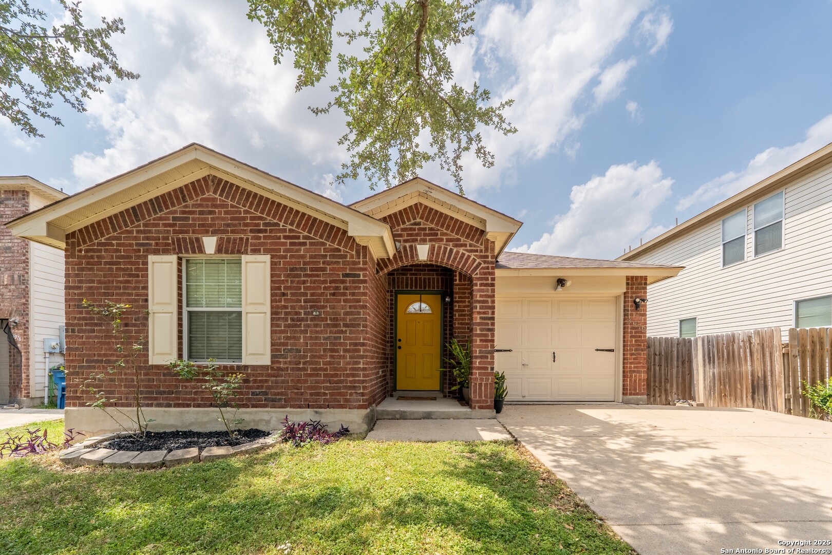 3972 Trinity Trail New Braunfels TX 78132