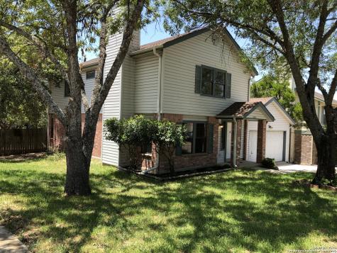 11603 Dundalk San Antonio TX 78251