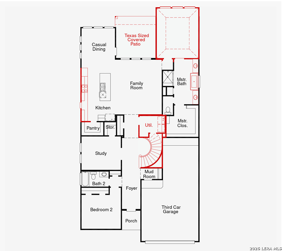 5664 Ryder Road New Braunfels TX 78130