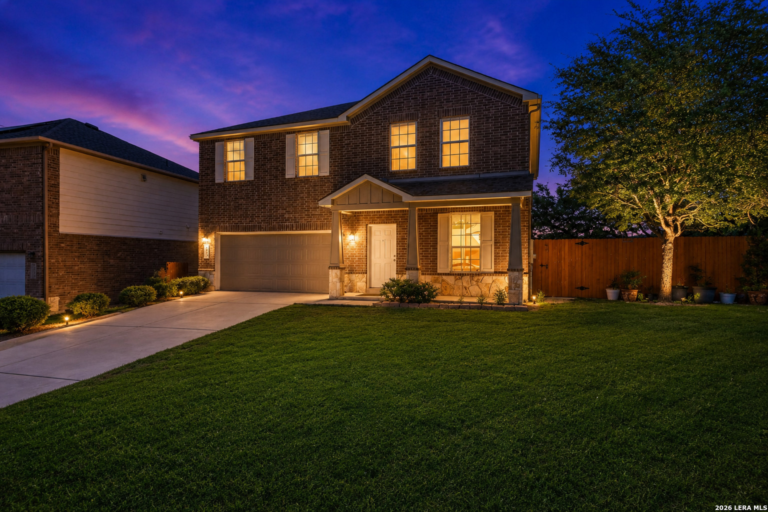 7635 Presidio Haven Boerne TX 78015