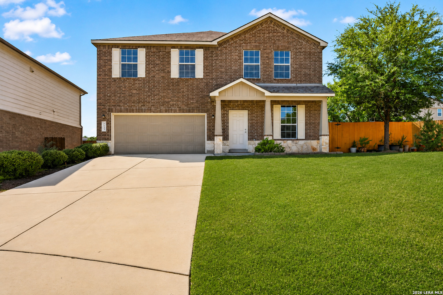 7635 Presidio Haven Boerne TX 78015