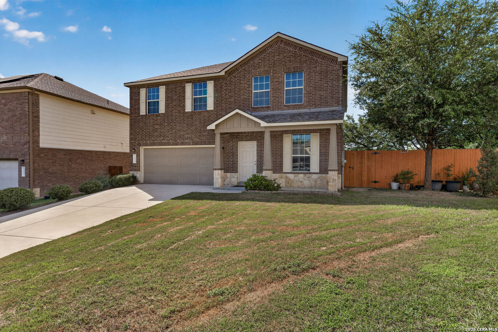 7635 Presidio Haven Boerne TX 78015