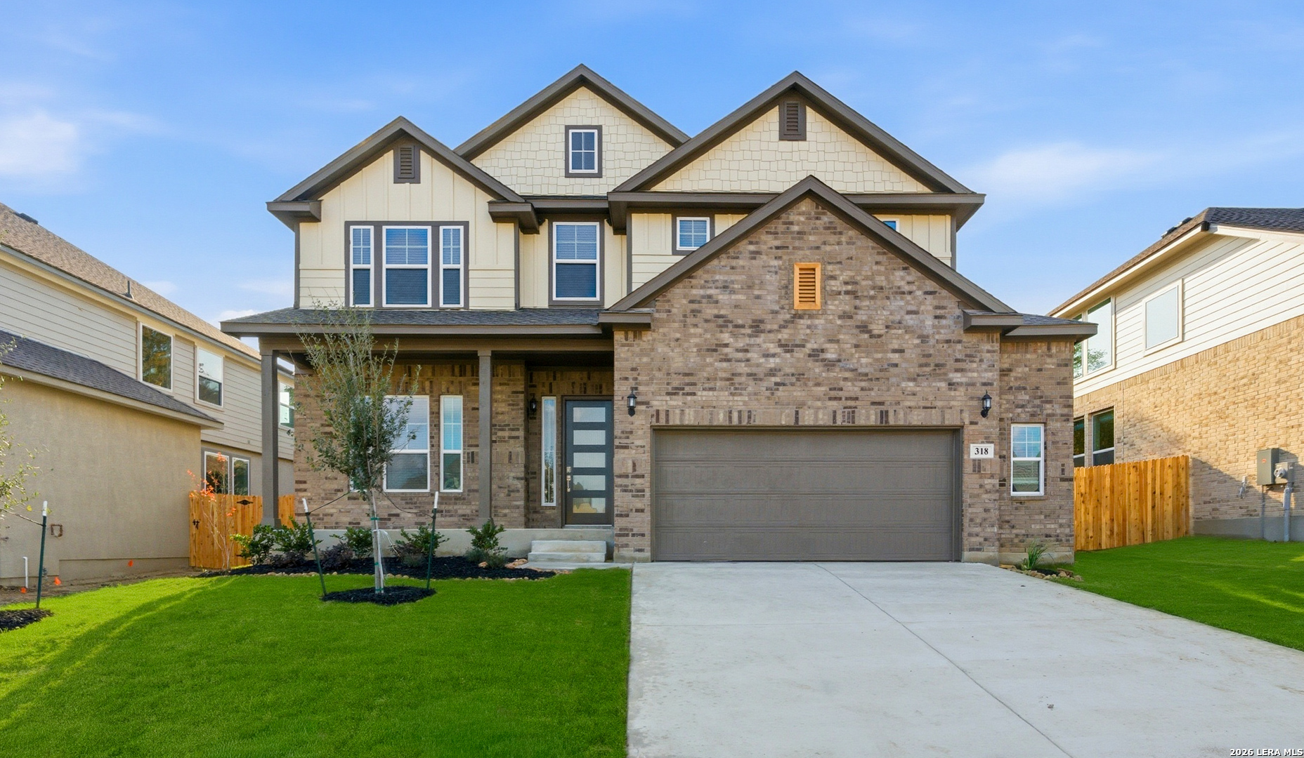 417 Hinsdale Run Cibolo TX 78108