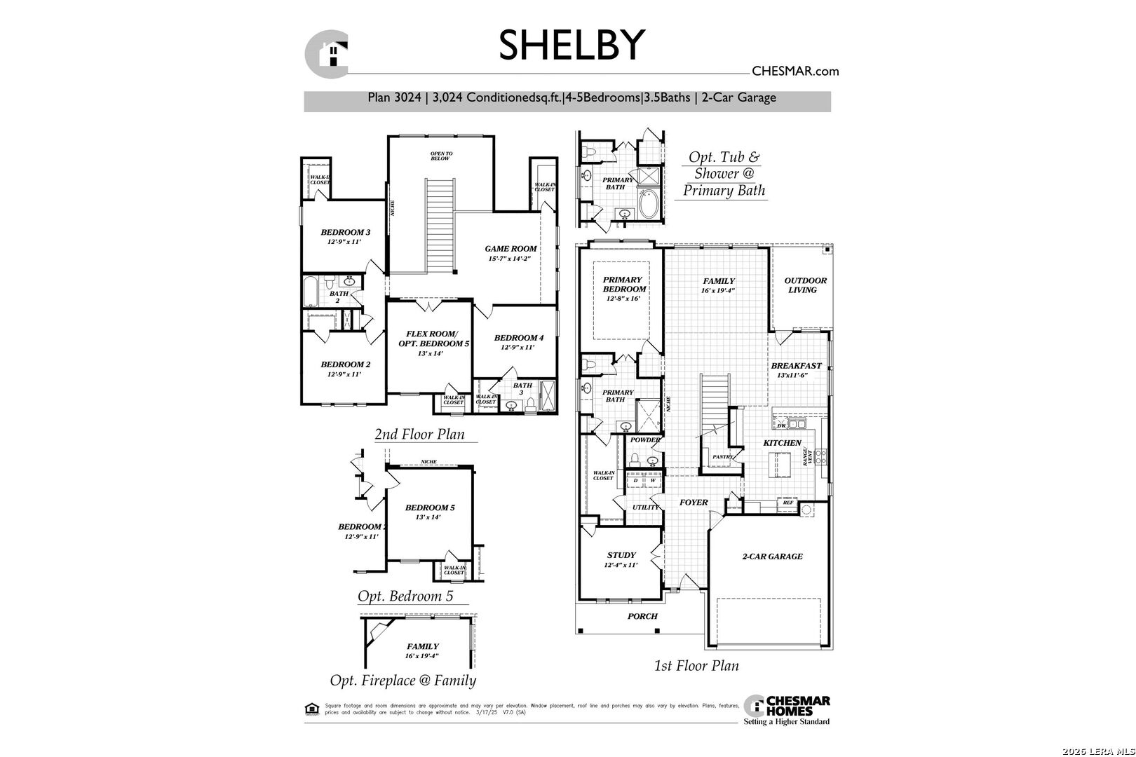 417 Hinsdale Run Cibolo TX 78108