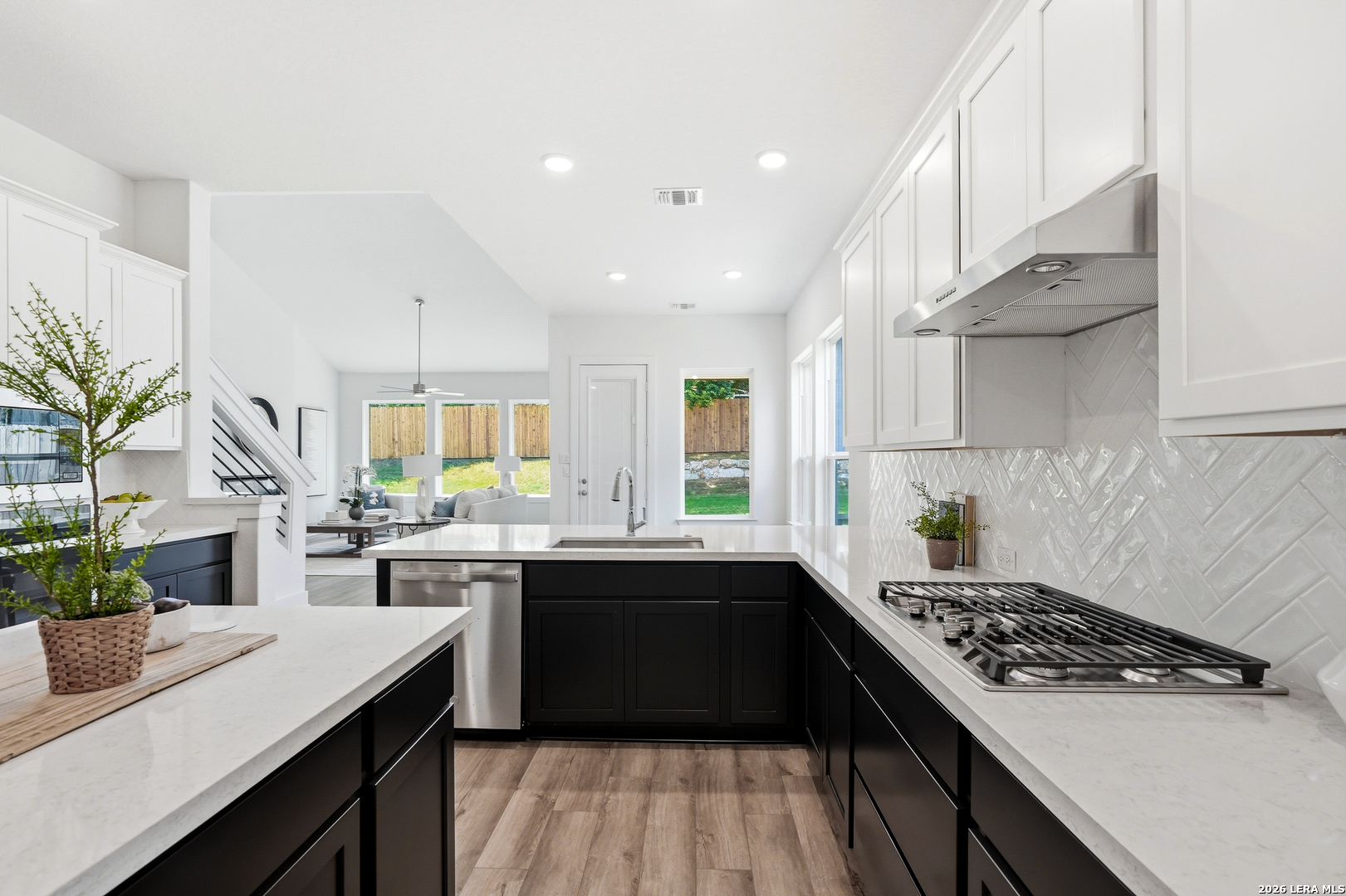 417 Hinsdale Run Cibolo TX 78108
