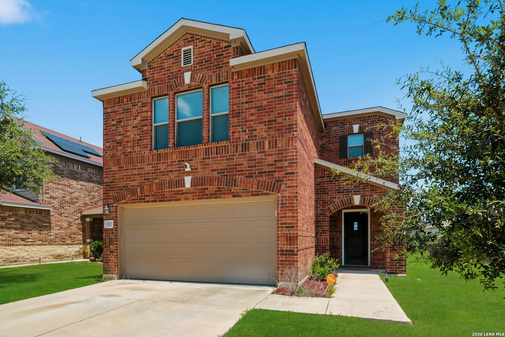 13302 Stetson Trail San Antonio TX 78223